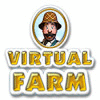 لعبة  Virtual Farm