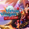 لعبة  Virtual Villagers 2: The Lost Children