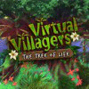 لعبة  Virtual Villagers 4: The Tree of Life