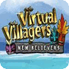 لعبة  Virtual Villagers 5: New Believers