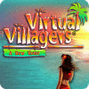 لعبة  Virtual Villagers