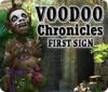 لعبة  Voodoo Chronicles: The First Sign
