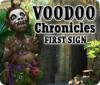 لعبة Voodoo Chronicles: The First Sign