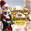لعبة  Voyage To Fantasy: Part 1