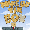 لعبة  Wake Up The Box