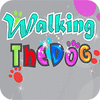 لعبة  Walking The Dog