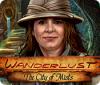 لعبة  Wanderlust: The City of Mists