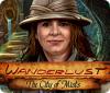 لعبة Wanderlust: The City of Mists