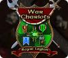 لعبة  War Chariots: Royal Legion