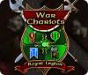 لعبة  War Chariots: Royal Legion