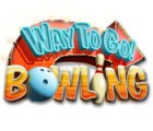 لعبة  Way To Go! Bowling