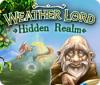 لعبة  Weather Lord: Hidden Realm
