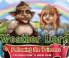 لعبة Weather Lord: Following the Princess Collector's Edition