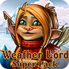 لعبة  Weather Lord Super Pack