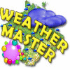لعبة  Weather Master