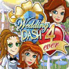 لعبة  Wedding Dash 4-Ever