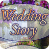 لعبة  Wedding Story