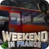 لعبة Weekend In France