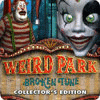 لعبة  Weird Park: Broken Tune Collector's Edition
