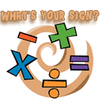 لعبة What's Your Sign