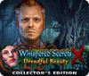 لعبة  Whispered Secrets: Dreadful Beauty Collector's Edition