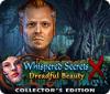 لعبة Whispered Secrets: Dreadful Beauty Collector's Edition