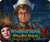 لعبة Whispered Secrets: Dreadful Beauty