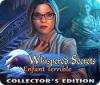 لعبة Whispered Secrets: Enfant Terrible Collector's Edition