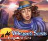 لعبة  Whispered Secrets: Forgotten Sins