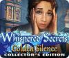 لعبة  Whispered Secrets: Golden Silence Collector's Edition