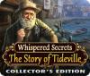 لعبة Whispered Secrets: The Story of Tideville Collector's Edition