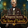 لعبة Whispered Secrets: The Story of Tideville
