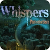 لعبة  Whispers: Revelation