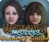لعبة White Haven Mysteries Strategy Guide
