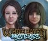 لعبة  White Haven Mysteries