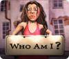 لعبة  Who Am I