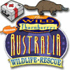 لعبة  Wild Thornberrys Australian Wildlife Rescue