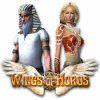 لعبة  Wings of Horus