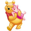 لعبة  Winnie the Pooh: Piglet Cards Match