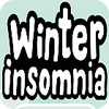 لعبة  Winter Insomnia