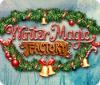 لعبة  Winter Magic Factory