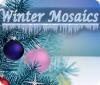 لعبة Winter Mosaics