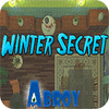 لعبة  Winter Secret