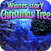 لعبة  Winter Story Christmas Tree