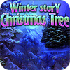 لعبة Winter Story Christmas Tree