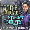 لعبة  Witch Hunters: Stolen Beauty Collector's Edition