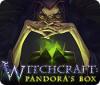 لعبة  Witchcraft: Pandora's Box