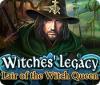 لعبة  Witches' Legacy: Lair of the Witch Queen