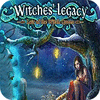لعبة  Witches' Legacy: Lair of the Witch Queen Collector's Edition