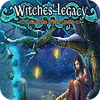 لعبة Witches' Legacy: Lair of the Witch Queen Collector's Edition
